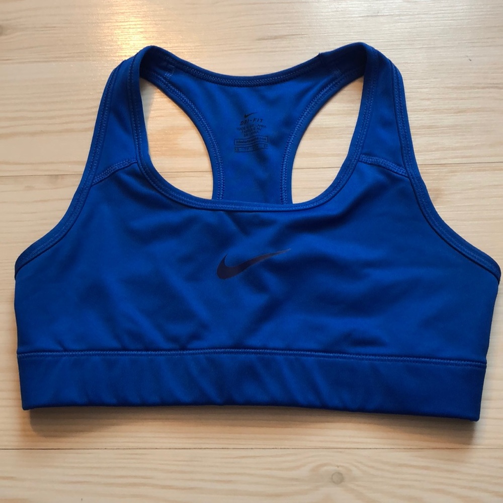 XS Nike Sports Bra